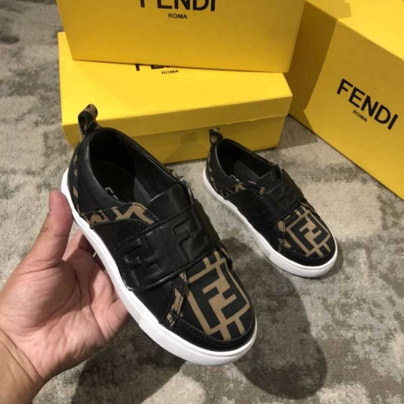 FreshLook FENDI SHOES 30214