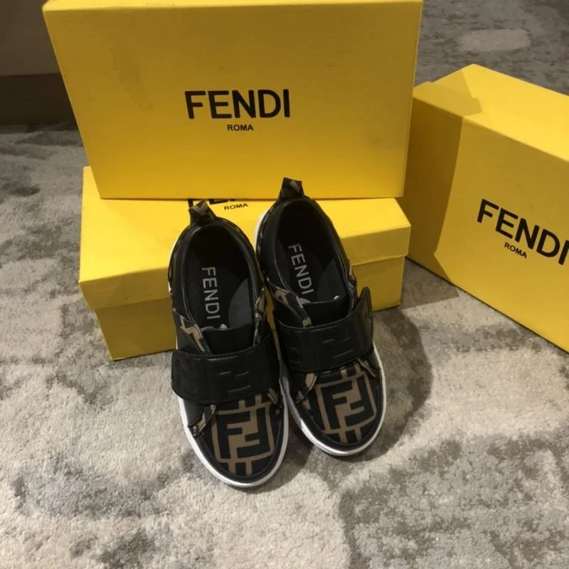 FreshLook FENDI SHOES 30214
