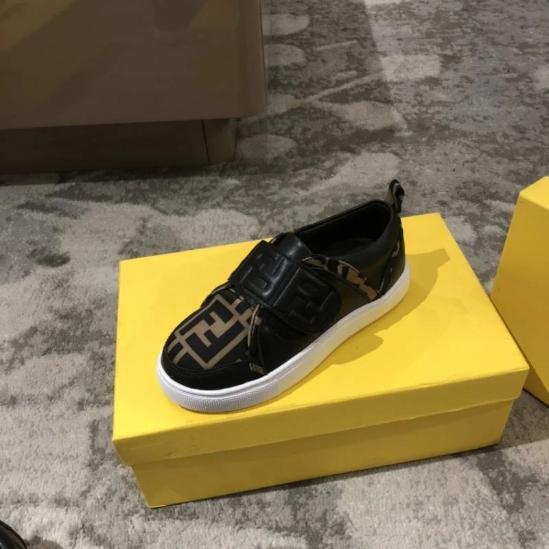 FreshLook FENDI SHOES 30214