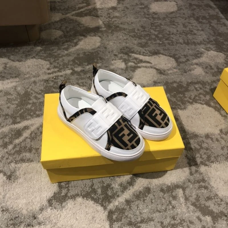 FENDI SHOES ComfortFit 30205