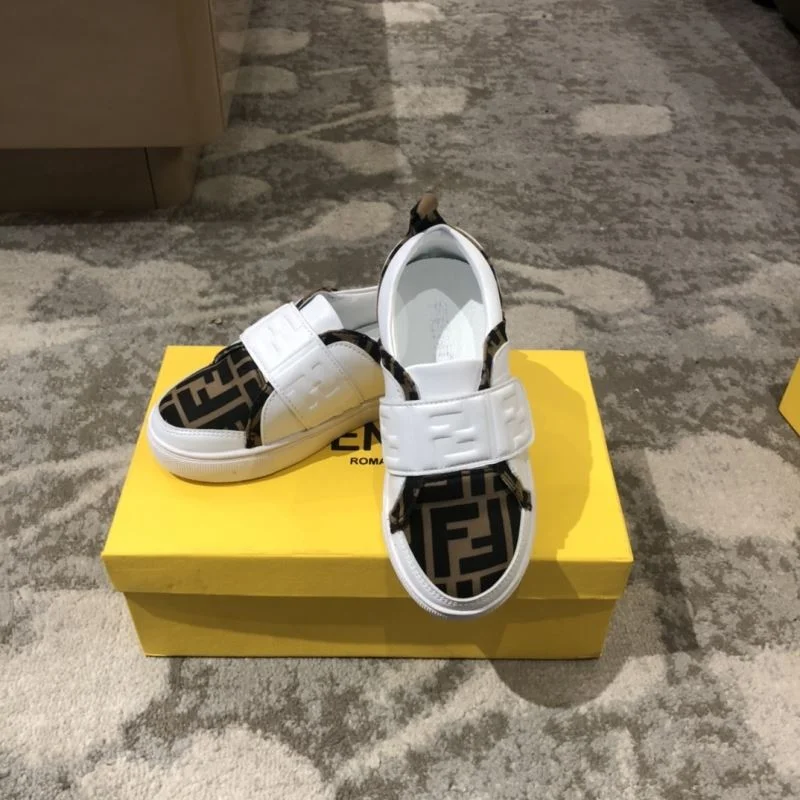 FENDI SHOES ComfortFit 30205