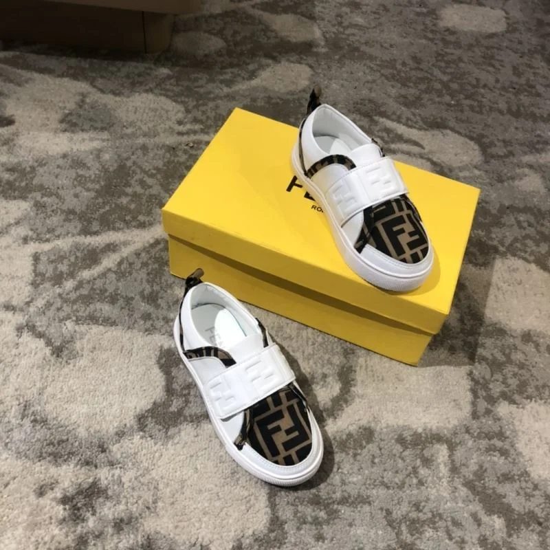 FENDI SHOES ComfortFit 30205