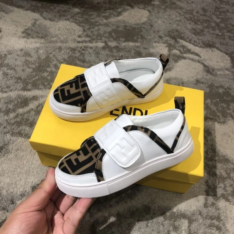 FENDI SHOES ComfortFit 30205