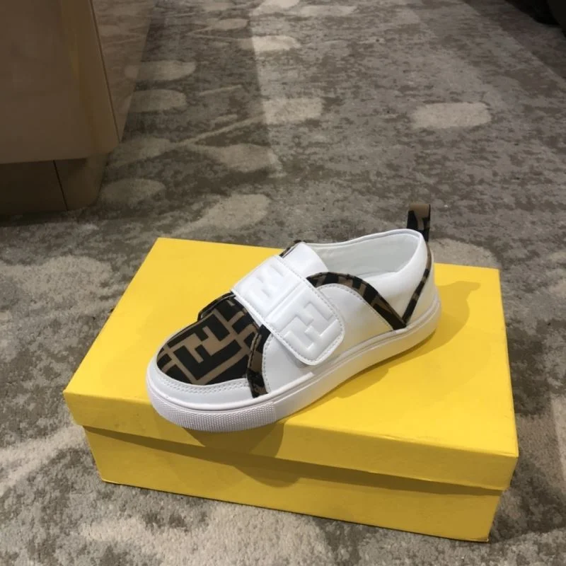 FENDI SHOES ComfortFit 30205