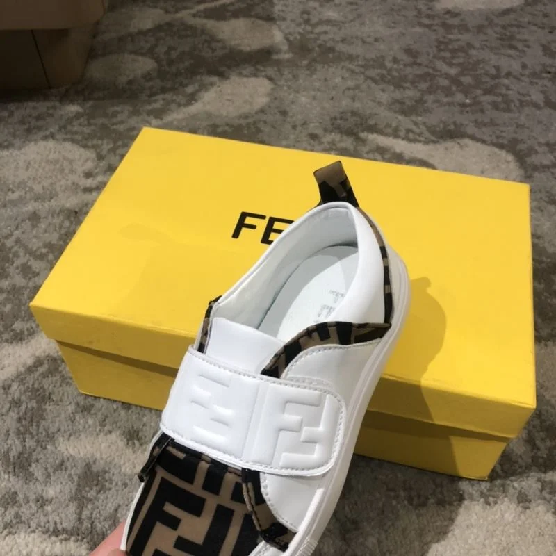 FENDI SHOES ComfortFit 30205