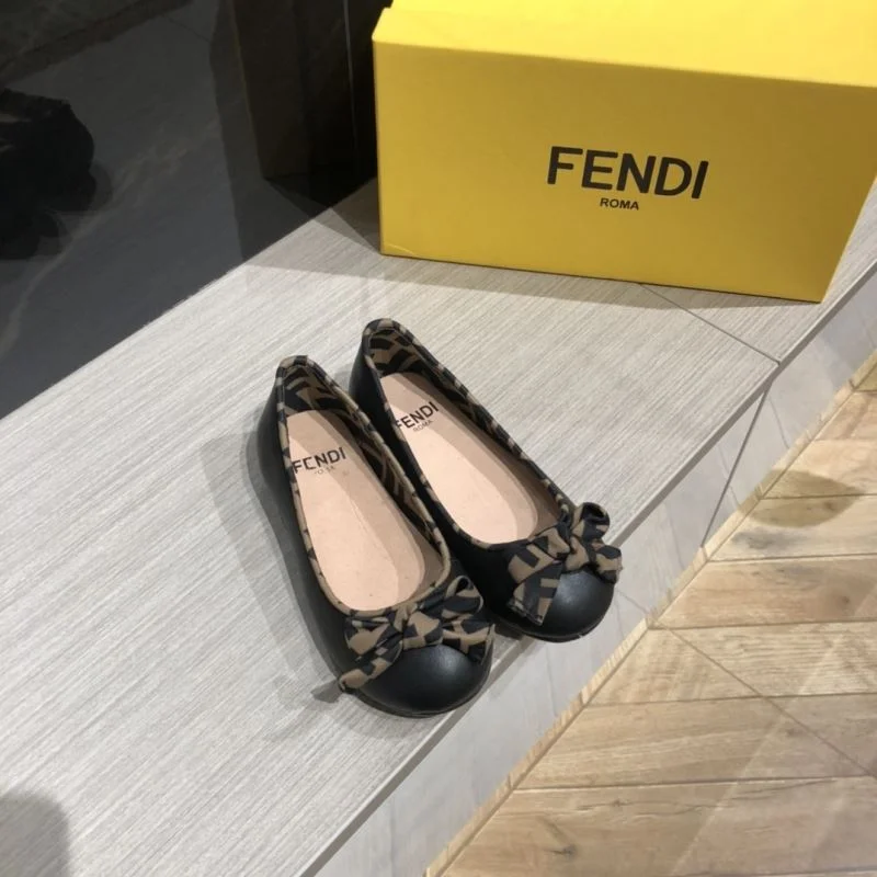 TopPick FENDI SHOES 30080