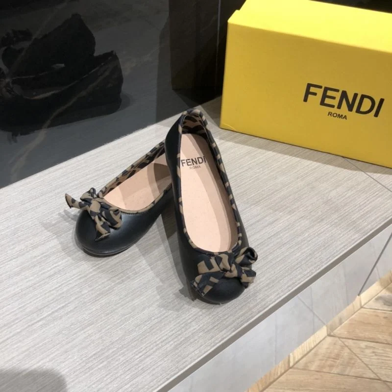 TopPick FENDI SHOES 30080