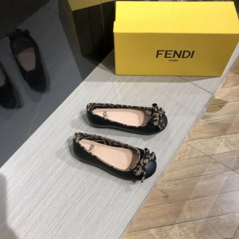 TopPick FENDI SHOES 30080