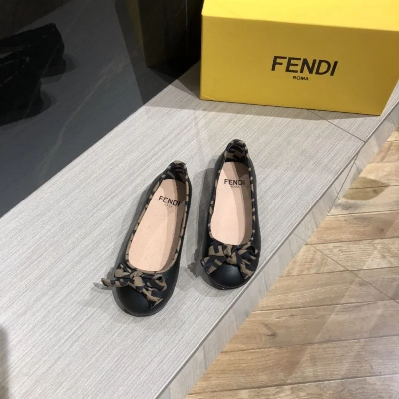 TopPick FENDI SHOES 30080
