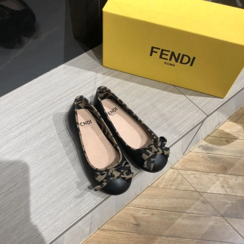 TopPick FENDI SHOES 30080