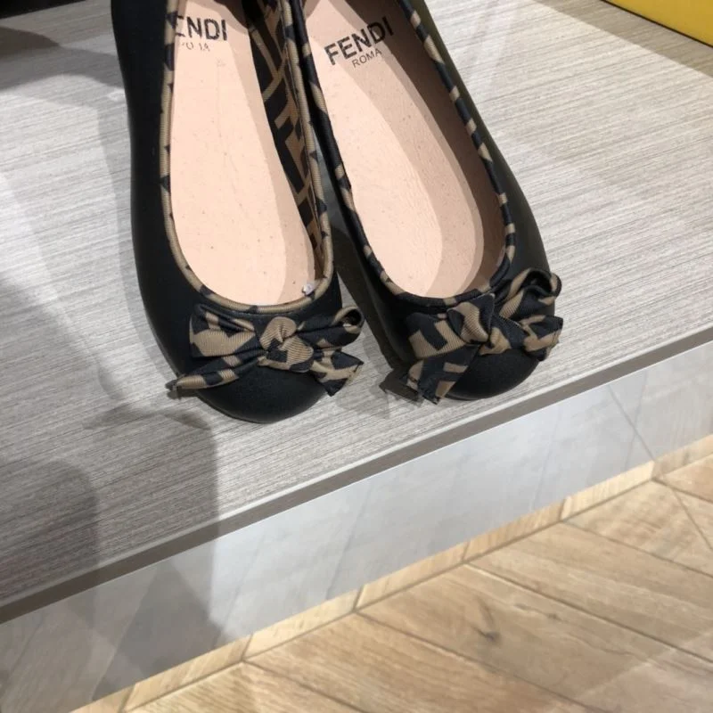 TopPick FENDI SHOES 30080