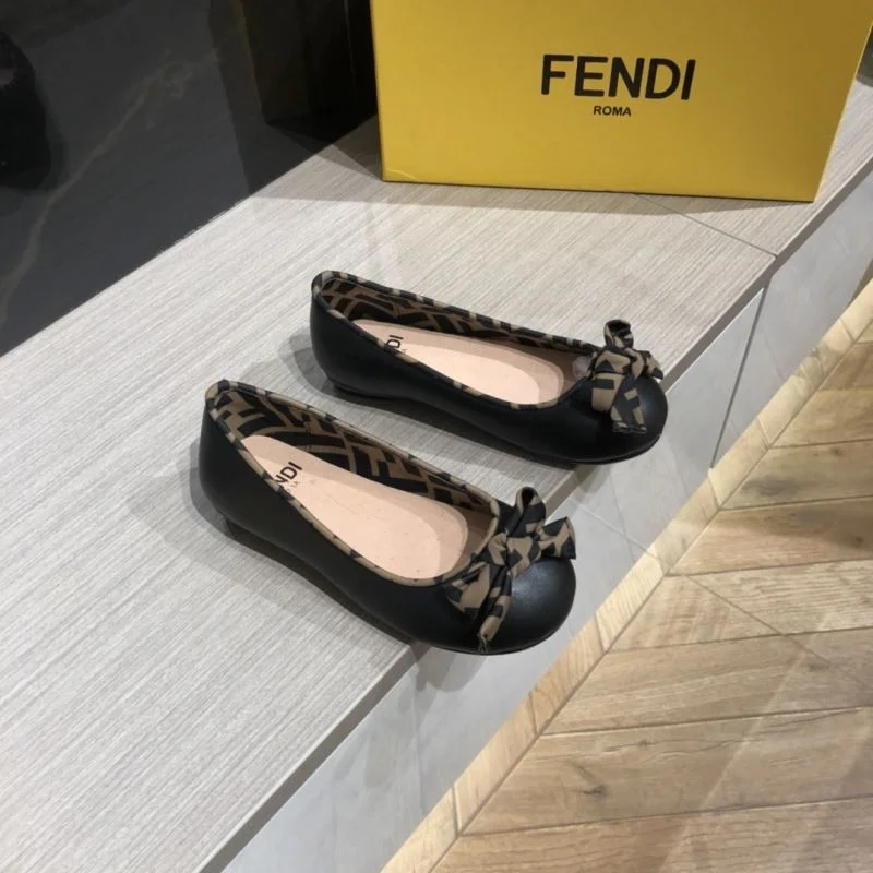 TopPick FENDI SHOES 30080