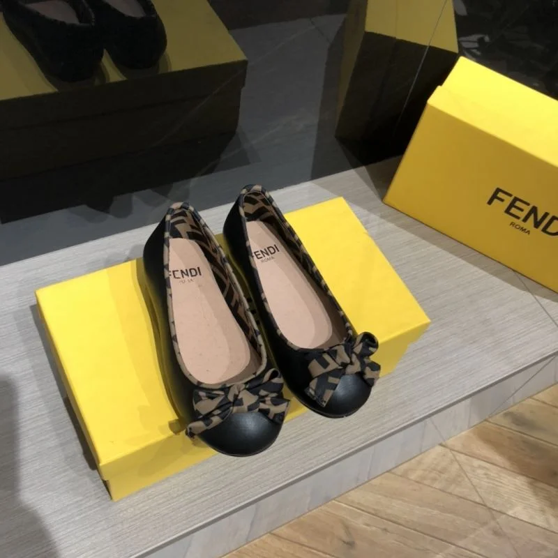 TopPick FENDI SHOES 30080