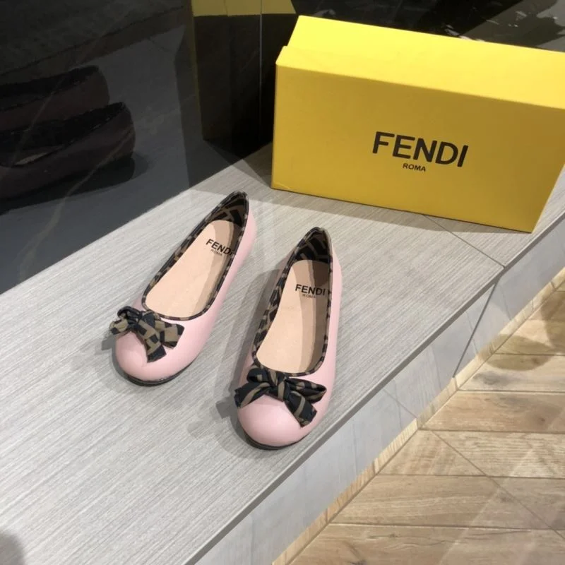 FENDI SHOES Chic 30072