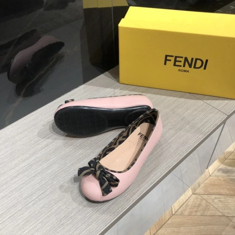 FENDI SHOES Chic 30072