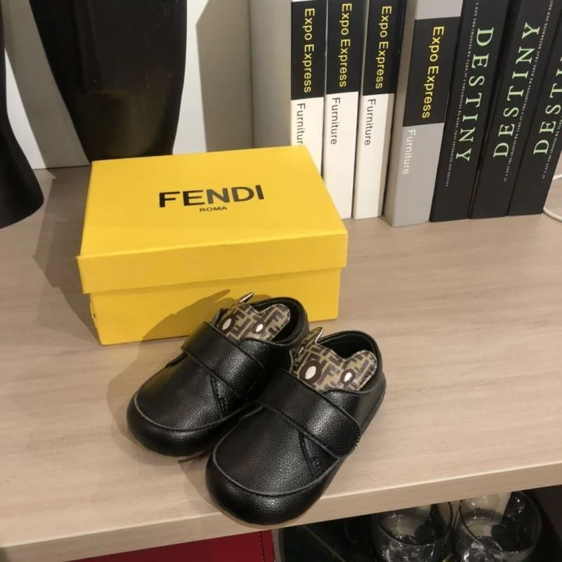 FENDI SHOES DailyWear 29984