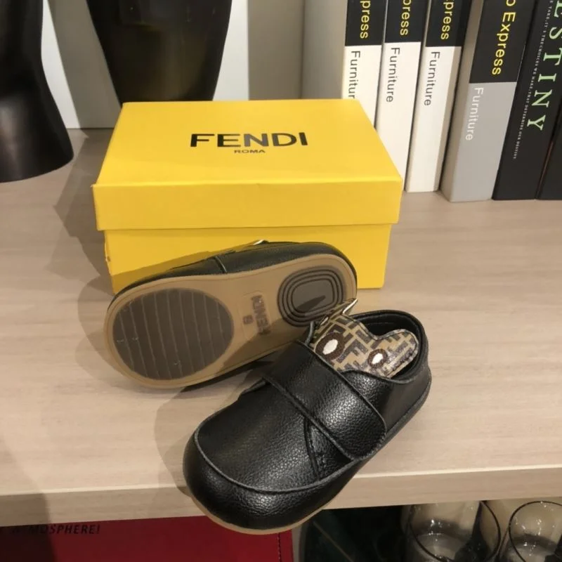 FENDI SHOES DailyWear 29984