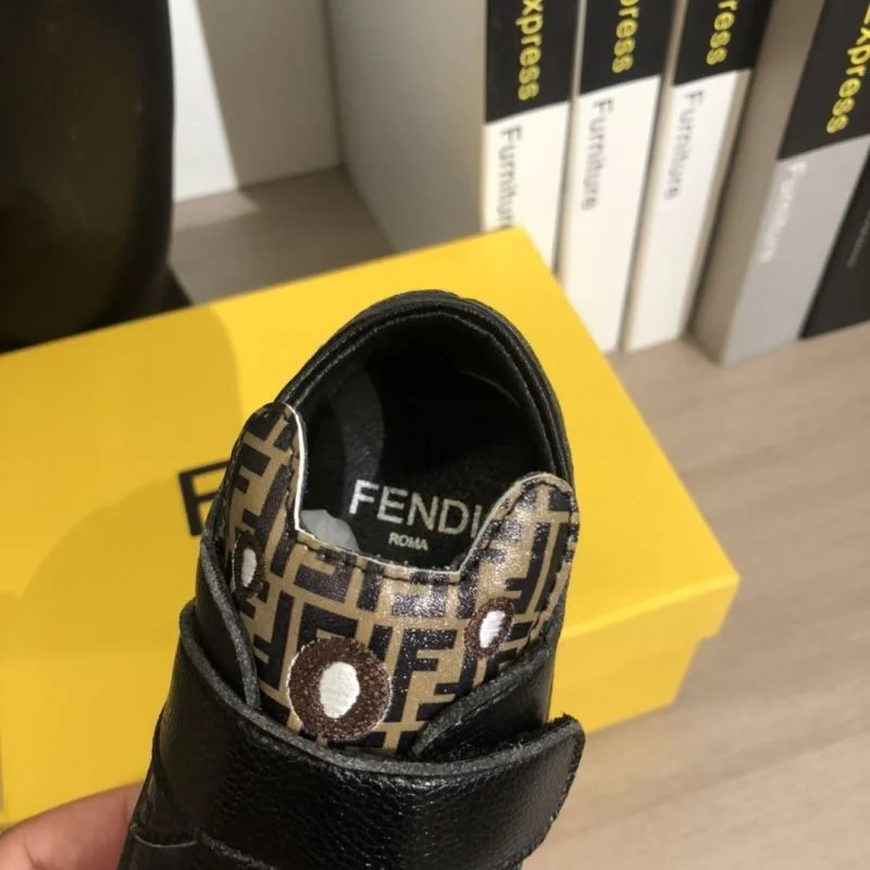 FENDI SHOES DailyWear 29984