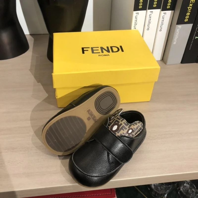 FENDI SHOES DailyWear 29984