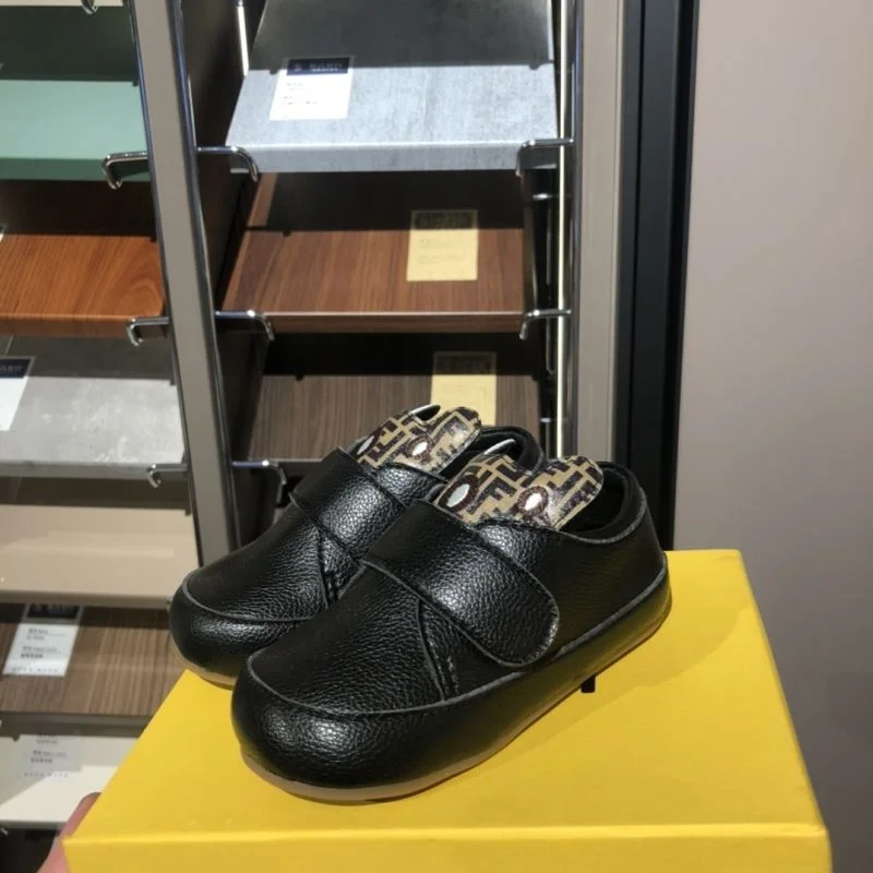 FENDI SHOES DailyWear 29984