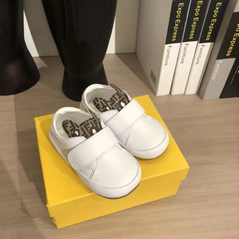 FENDI SHOES Flexible 29985