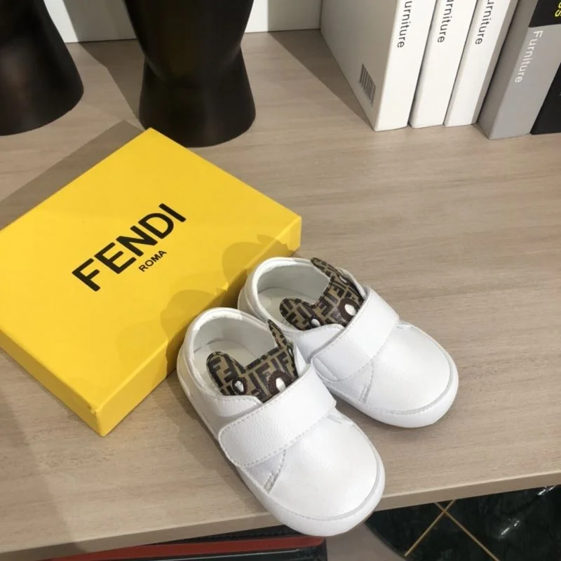 FENDI SHOES Flexible 29985