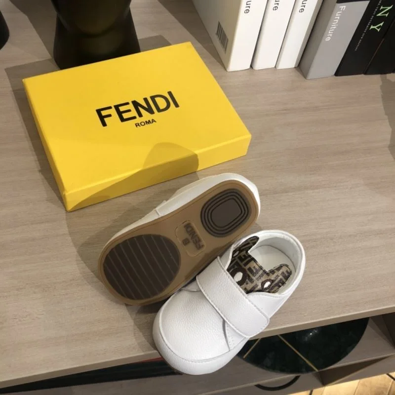 FENDI SHOES Flexible 29985