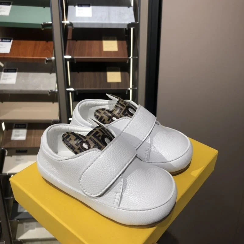 FENDI SHOES Flexible 29985