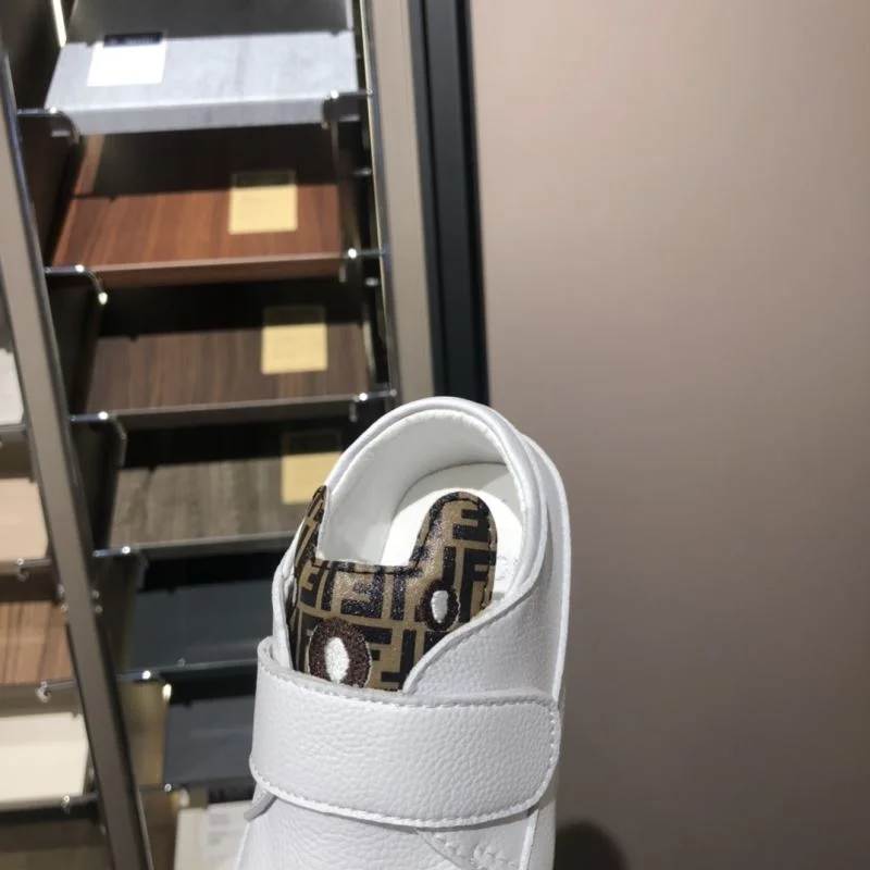 FENDI SHOES Flexible 29985