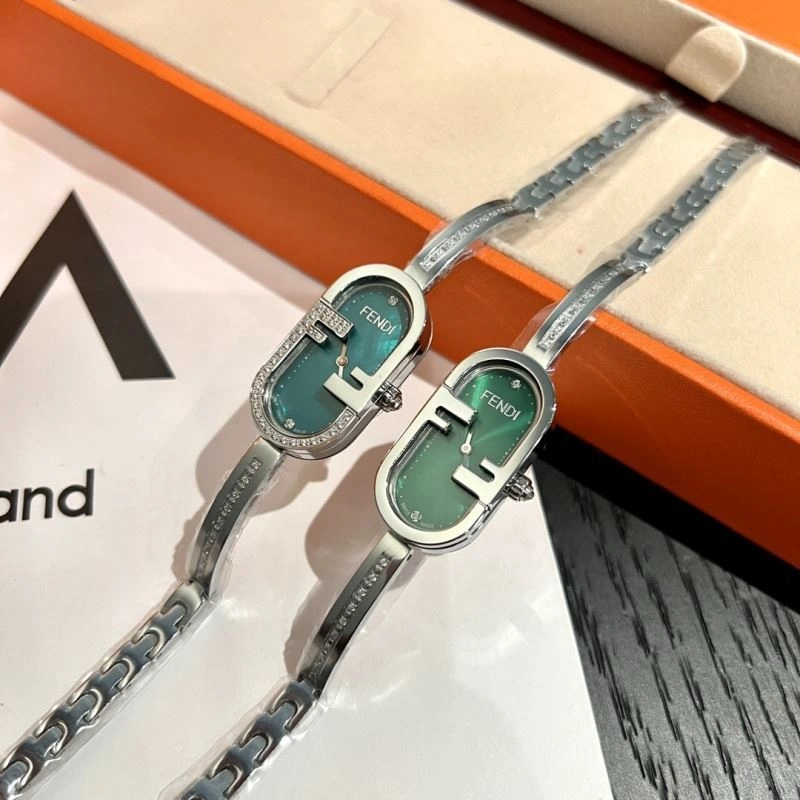 FENDI Watches TimelessDesign 182178