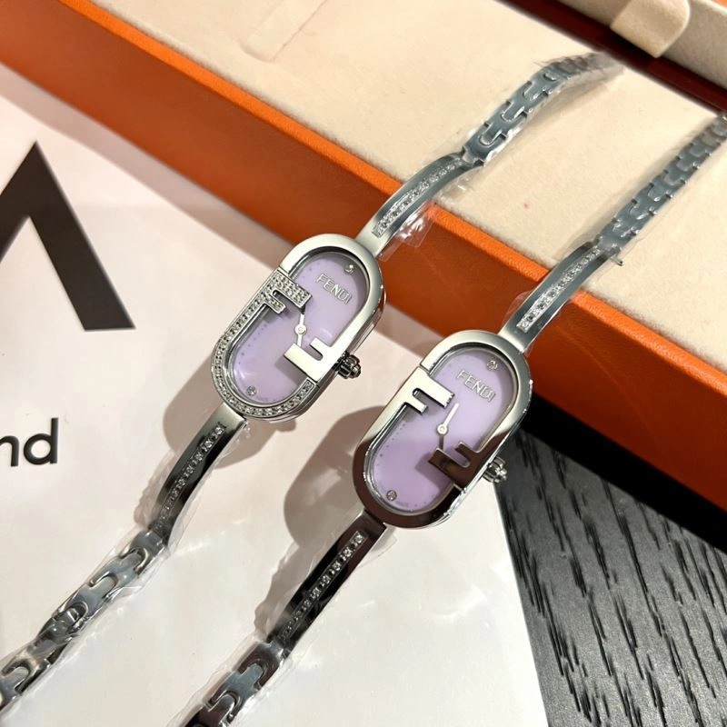 FENDI Watches TimelessDesign 182178