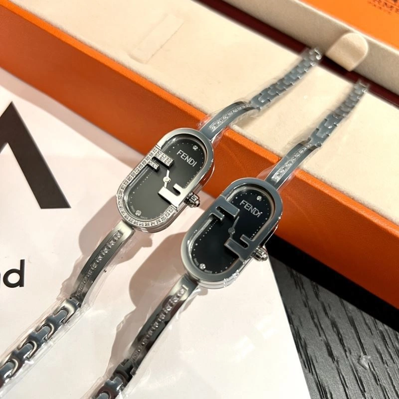 FENDI Watches TimelessDesign 182178