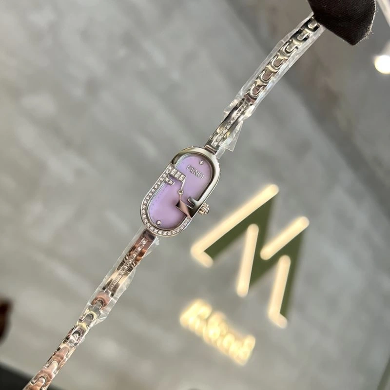 FENDI Watches TimelessDesign 182178
