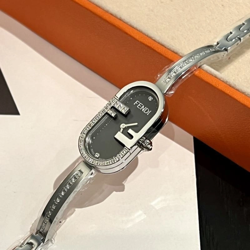 FENDI Watches TimelessDesign 182178