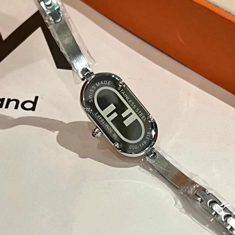 FENDI Watches TimelessDesign 182178