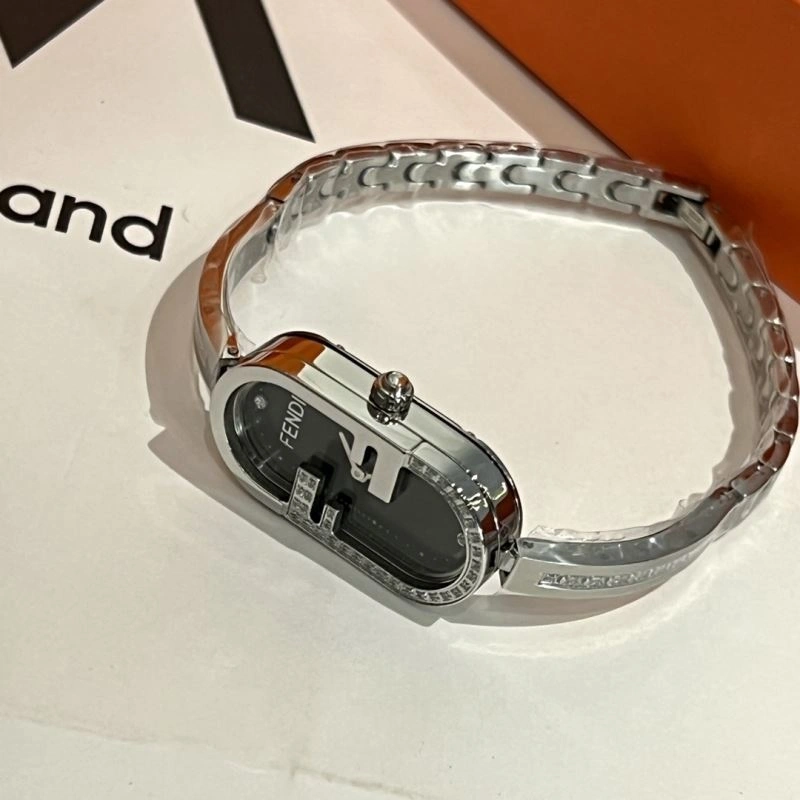 FENDI Watches TimelessDesign 182178