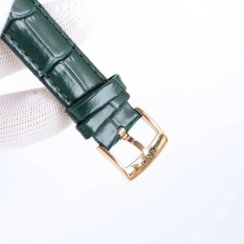 Durable FENDI Watches 182169