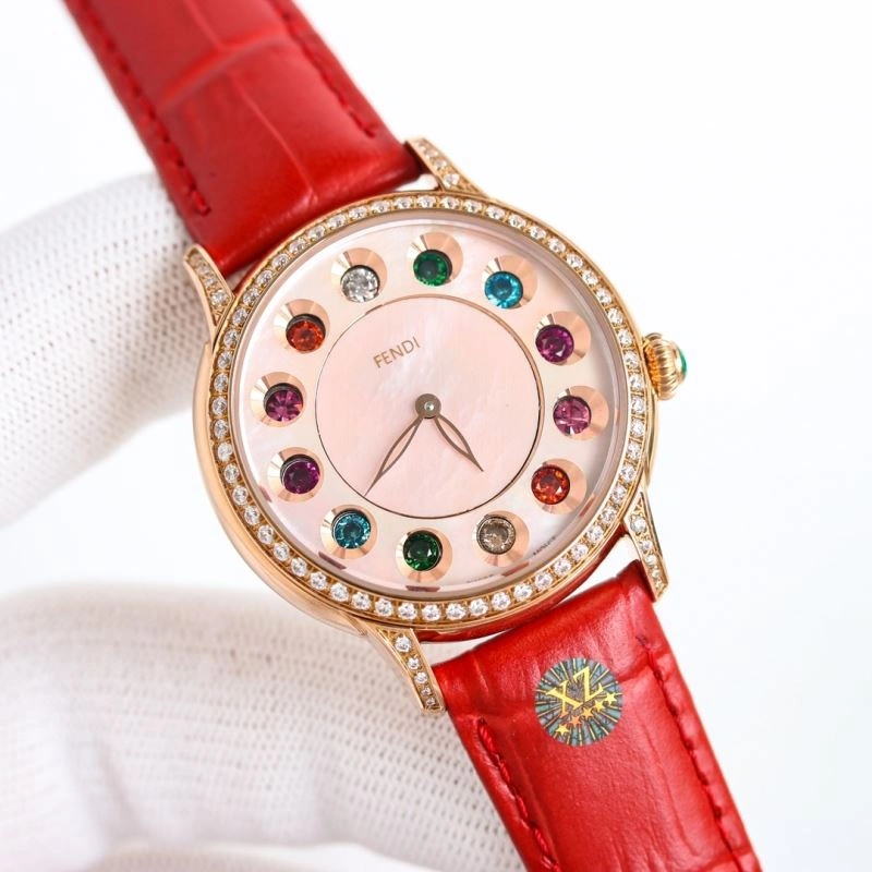 FENDI Watches FreshLook 182171