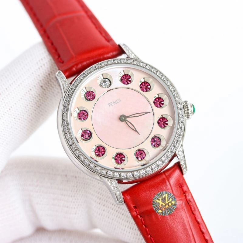 FENDI Watches FreshLook 182171