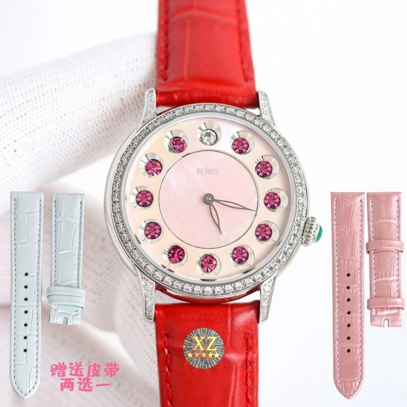 FENDI Watches FreshLook 182171