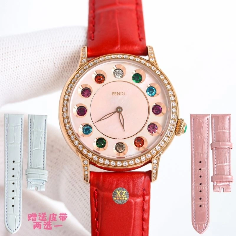 FENDI Watches FreshLook 182171