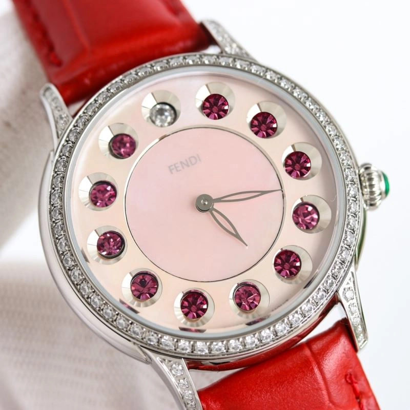 FENDI Watches FreshLook 182171