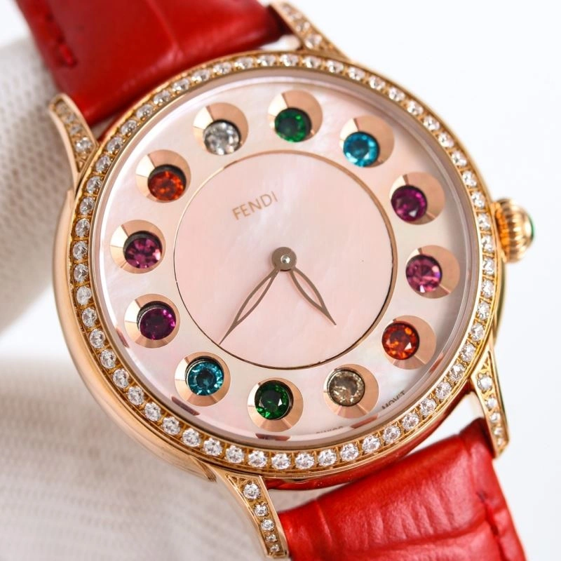 FENDI Watches FreshLook 182171