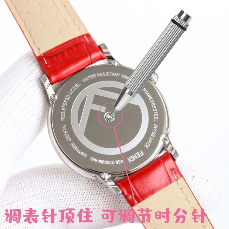 FENDI Watches FreshLook 182171