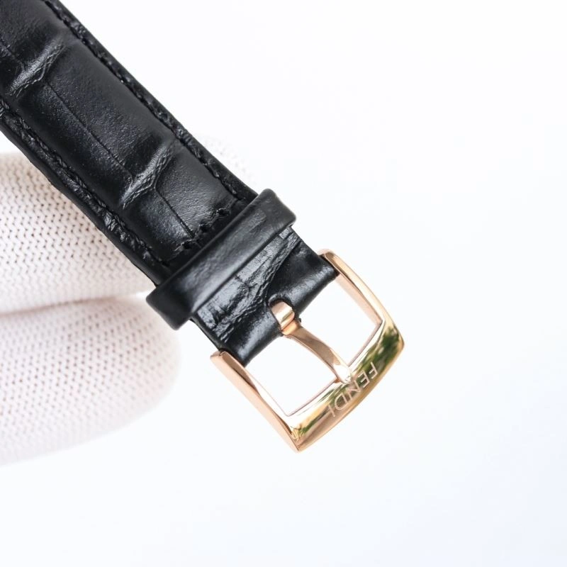 FENDI Watches Unique 182168