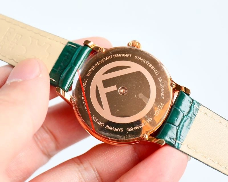 FENDI Watches Lightweight 182170