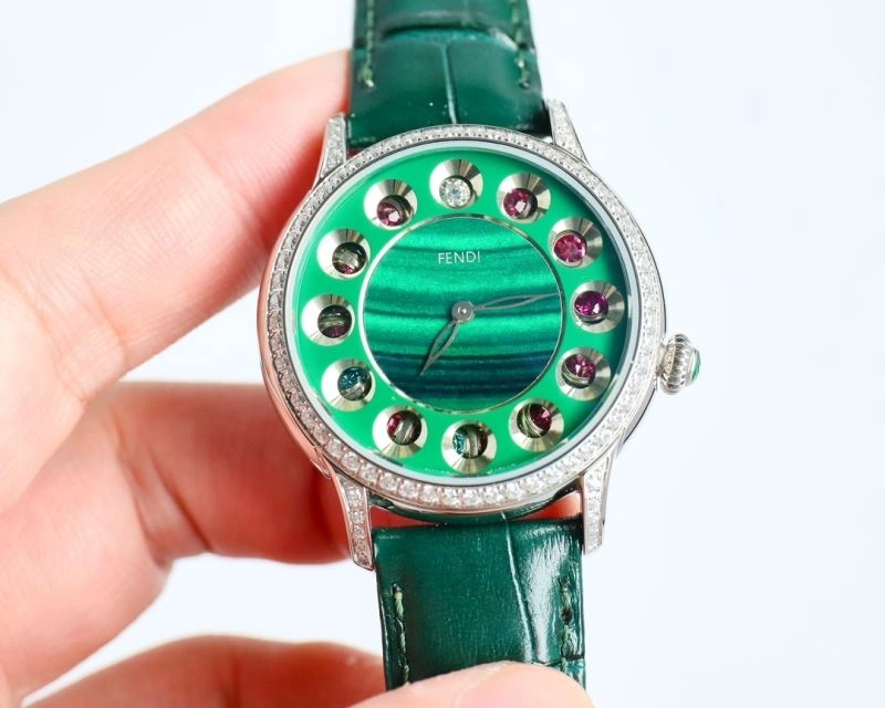 FENDI Watches FastDry 182156
