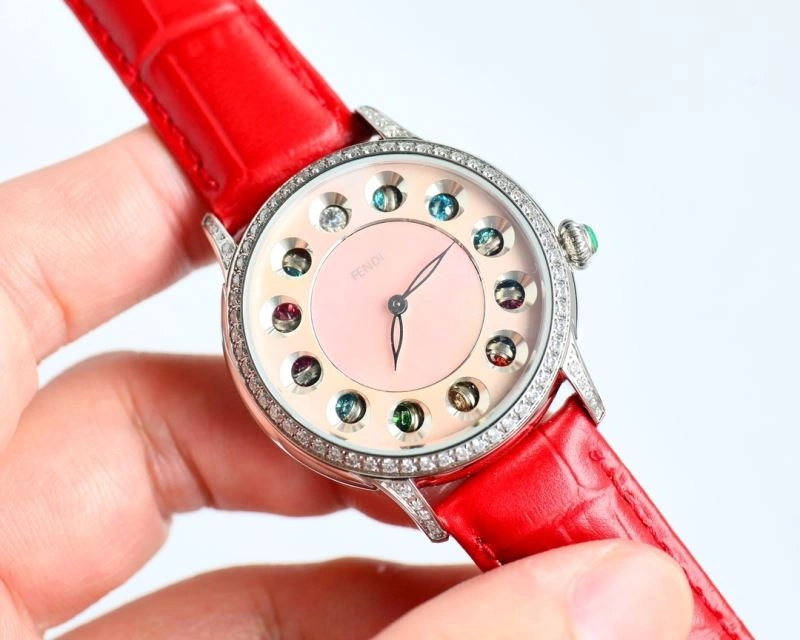 FENDI Watches FastDry 182156