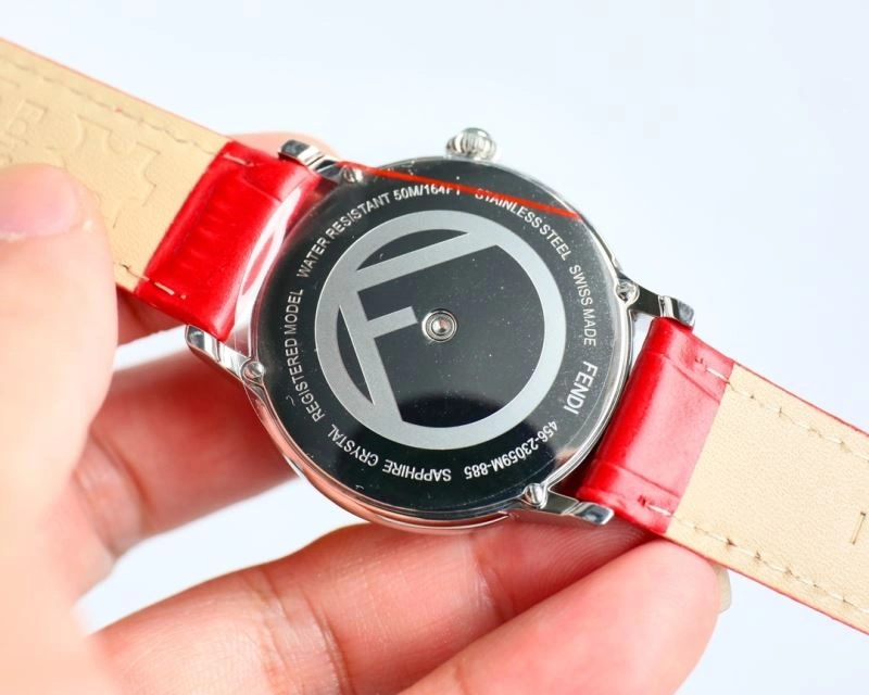 FENDI Watches FastDry 182156