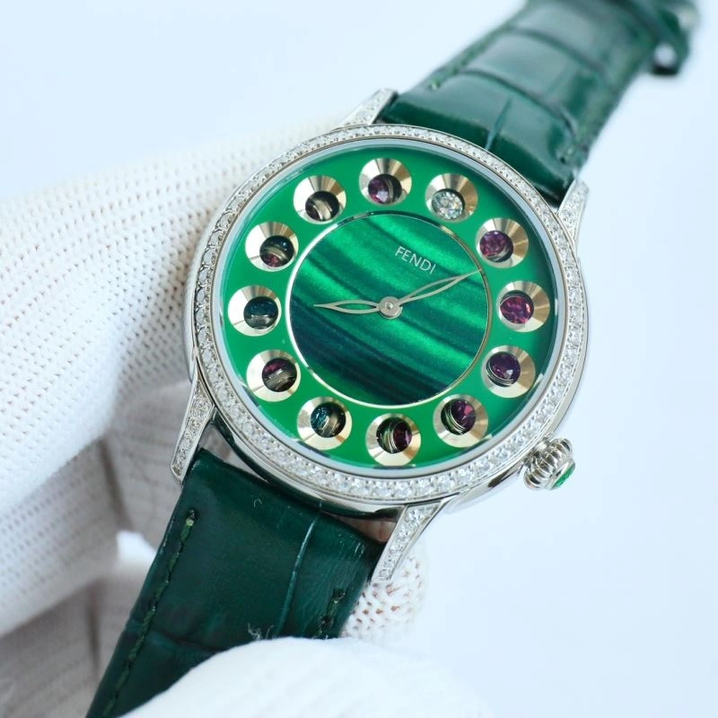 FENDI Watches Tailored 182152